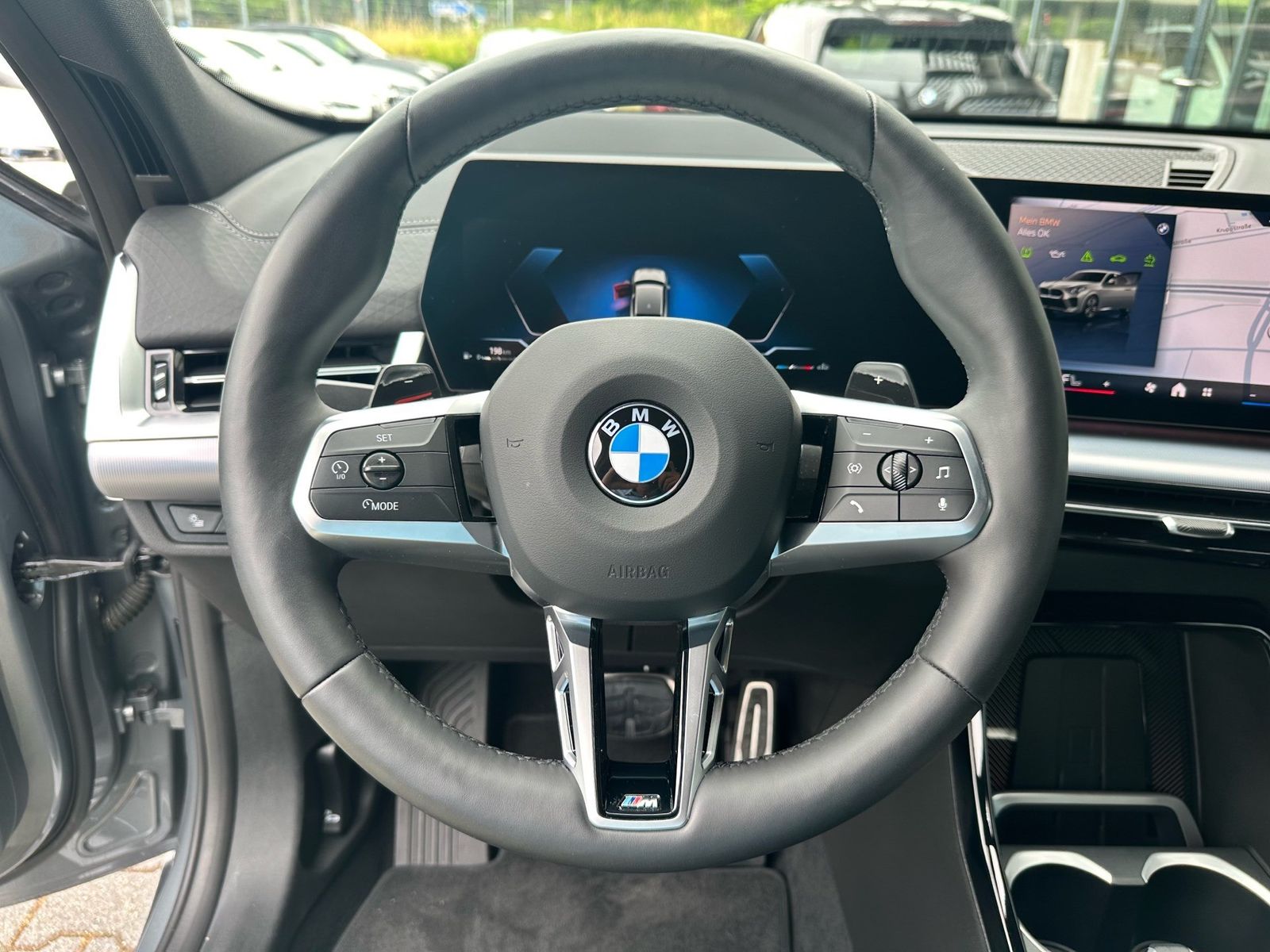BMW X2 - Bild 7