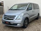 Hyundai H-1 Travel Trend *8 Sitze*Automatik*Navi*PDC*AHK - Hyundai H-1 Gebrauchtwagen