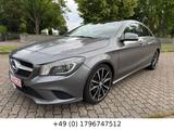 Mercedes-Benz CLA 180 - Mercedes-Benz CLA 180 in Karlsruhe