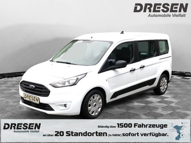 Ford Transit Connect Trend L2 Kombi 1,5l TDCi  Klimaa