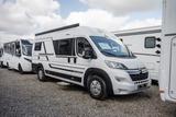 Adria Twin Axcess 640 SL All In - Adria Twin sl
