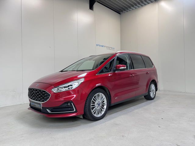 Ford Galaxy 2.0 TDCI Autom. - 7 PL - GPS - Pano - Top