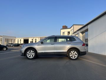 Volkswagen Tiguan Allspace - 2
