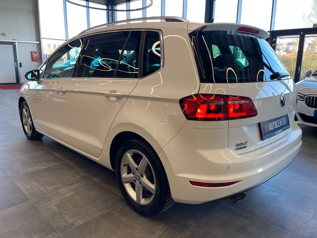 Volkswagen Golf Sportsvan *PDC*AHK*ACC*NAVI*SHZ*MFL*