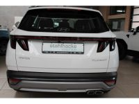 Hyundai TUCSON - Vorschau Bild 4