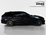 ALPINA B3 GT Touring Allrad - ALPINA: Gt3
