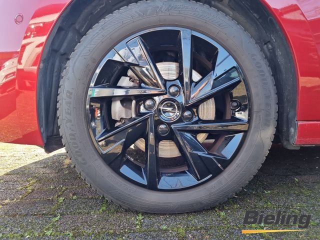 Corsa GS, 1.2 Turbo, 1.Hand, PDC, Kamera, SHZ, L