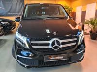 Mercedes-Benz V 220d Avant Ed*extralang*Leder*Memo*MlBeam*360°