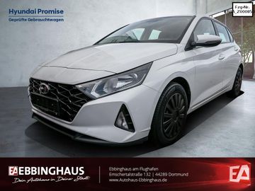Hyundai i20 1.0 Select Spurhalteassistent Sitzhzg.