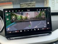 Skoda Octavia - Vorschau Bild 25