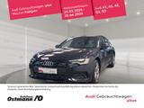 Audi A6 45 TDI quattro Avant AHK Matrix RFK ACC