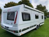 Dethleffs Camper 650 FMK - Dethleffs 650