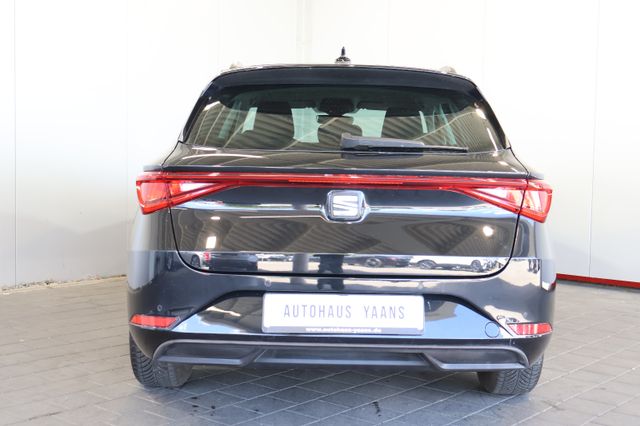 Seat Leon ST 1.5 TSI Style AID+FRONT+LED+ALU