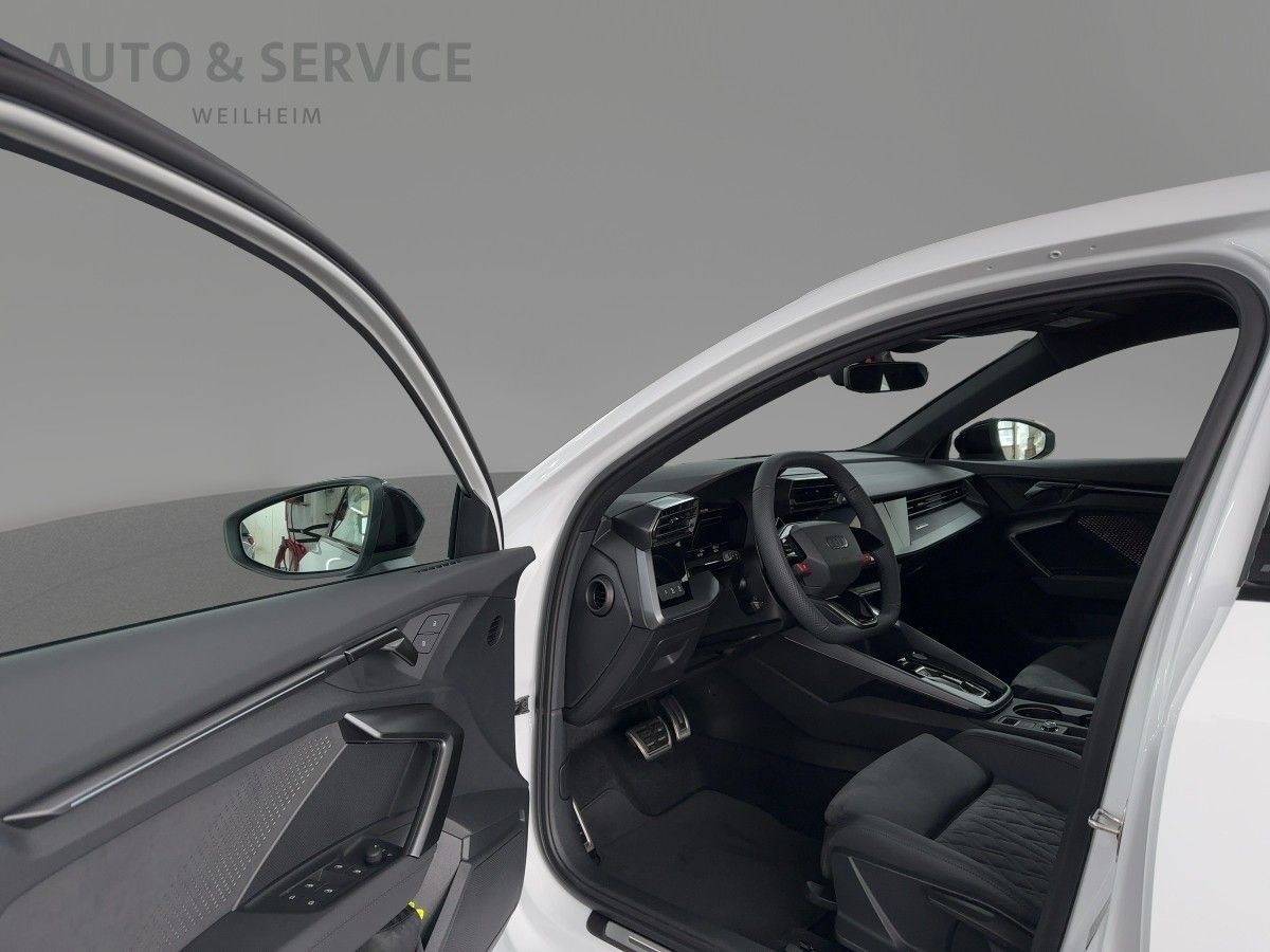 Audi RS3 - Bild 6