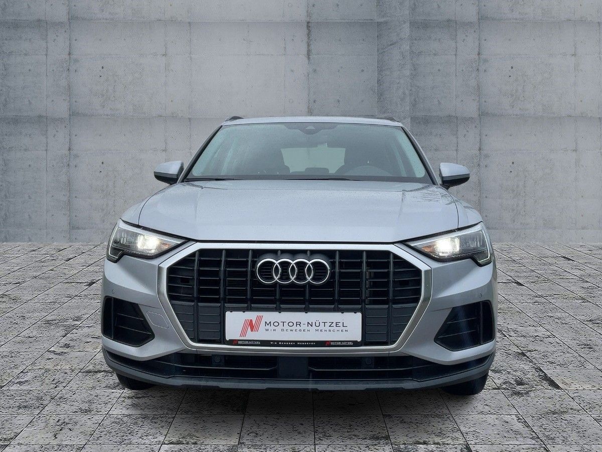 Audi Q3 - Bild 3