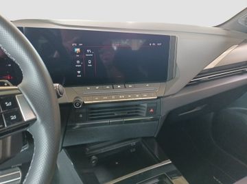 Fotografie 11 des Opel Astra 5T "GS" 1.5D Automatik Navi 360°Kamera AHK