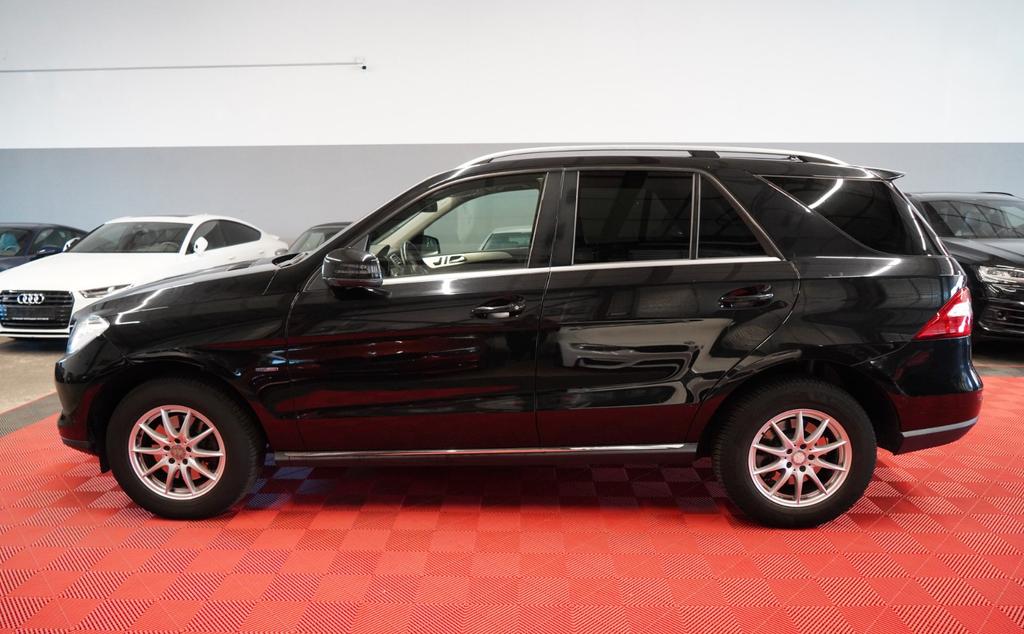 Mercedes-Benz ML 350