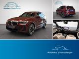 BMW iX3 Impressive M-Paket ACC LED SHZ H&K 360° RKF - gebrauchte BMW iX3 aus dem Jahr 2024