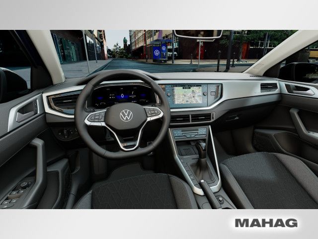 Volkswagen Taigo - Bild 9