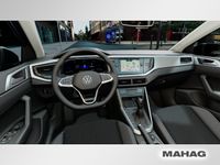 Volkswagen Taigo - Vorschau Bild 9