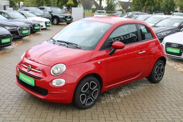 Fiat 500 Club
