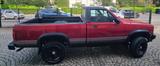 Dodge Dakota - Dodge Gebrauchtwagen in Wiesbaden