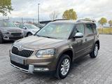 Skoda Yeti Ambition 1.4 TSI DSG Outdoor 4x4 - Skoda Yeti Gebrauchtwagen in Hannover