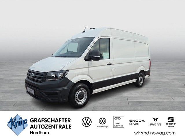 Image of Volkswagen Crafter