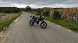 Malaguti XSM 125 - MALAGUTI MOTORRAD