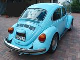 Volkswagen Käfer 1303S / H-Kennzeichen / gepflegt - Volkswagen Käfer: Limousine, 1303