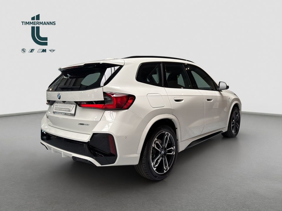 BMW X1 - Bild 5