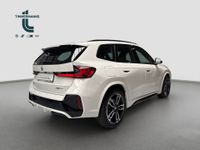 BMW X1 - Vorschau Bild 5