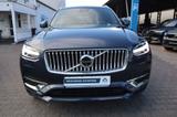 Volvo XC90 B5 D AWD Ultimate Bright|NAVI|360CAM|SHZG| - Volvo XC90: Xc90d5