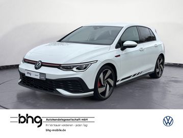 Volkswagen Golf GTI Clubsport 2.0 TSI DSG