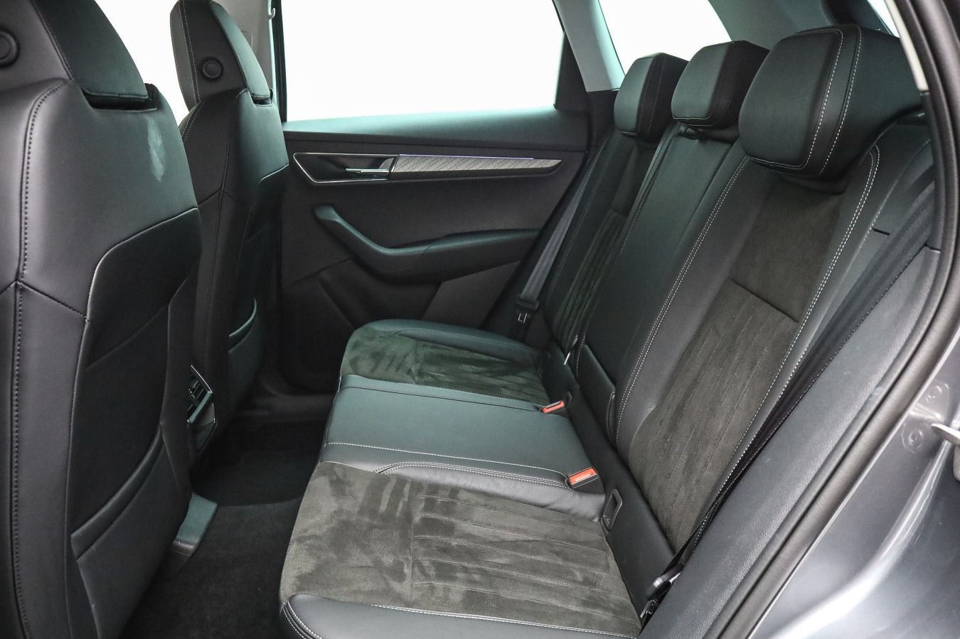 Skoda Karoq - Bild 23