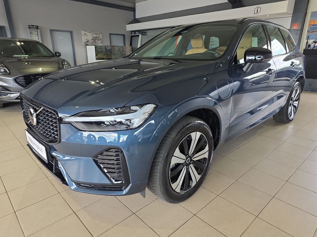 2023 Volvo XC60