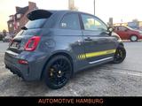 Abarth 595 Competizione Auto*Bi-Xenon*Leder*NAVI*Beats - Abarth Gebrauchtwagen in Hamburg