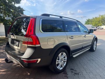 Volvo XC70 - 12