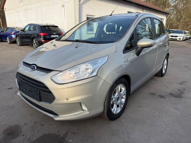 Ford B-MAX Sync Edition Zahnriemen neu