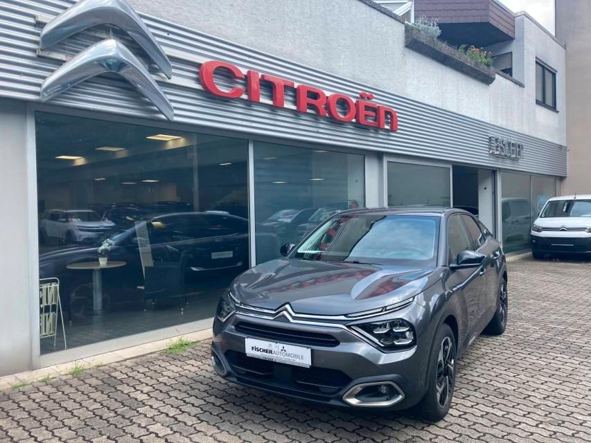 Citroën C4 FEEL PACK PT130