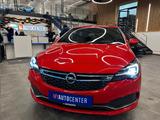 Opel Astra K Lim. 5-trg. Dynamic Start/Stop*OPC* - Opel Astra: Rot