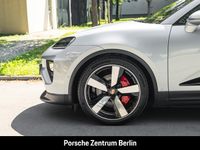 Porsche Macan - Vorschau Bild 9