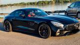 Mercedes-Benz AMG GT C Mercedes-AMG GT COUPE 557 PS MB GARANTI