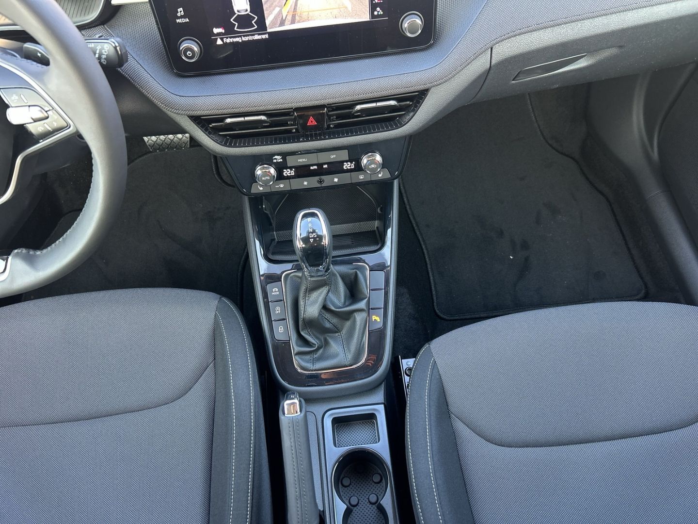 Skoda Fabia - Bild 16