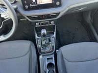 Skoda Fabia - Vorschau Bild 16