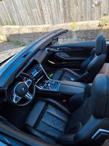BMW M8 Competition xDrive Cabrio M8 Competition - gebrauchte BMW M8 aus dem Jahr 2020