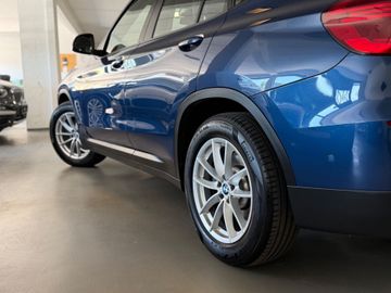BMW X3 - 5