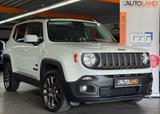 Jeep Renegade Limited 4WD*AUTOM*LED*KAMERA*KEYLESS* - Jeep in Köln