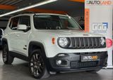Jeep Renegade Limited 4WD*AUTOM*LED*KAMERA*KEYLESS* - Jeep in Köln