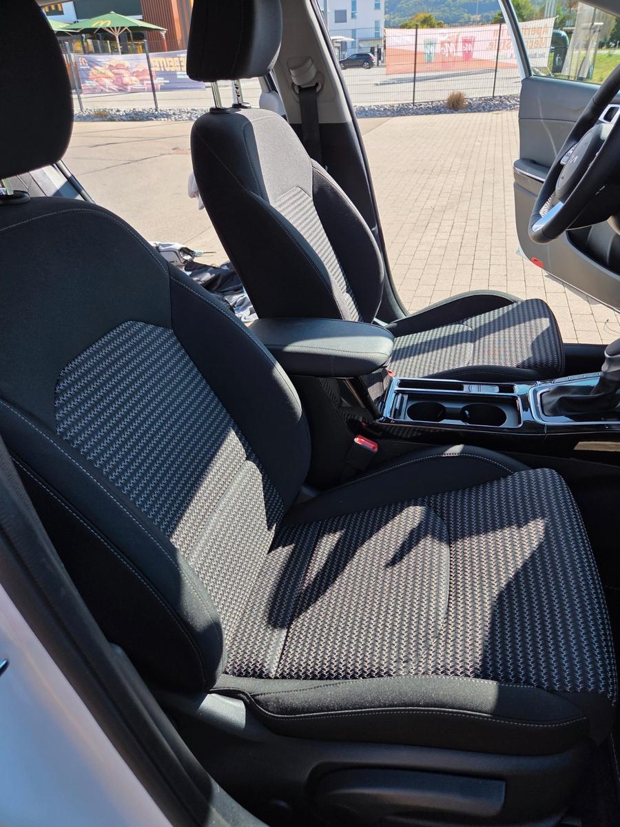 Kia cee'd Sportswagon 1.5 T-GDI DCT Vision Sport...